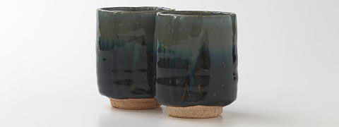 Teapots & Cups / Supplies